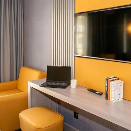 Otel Icon Bomonti
