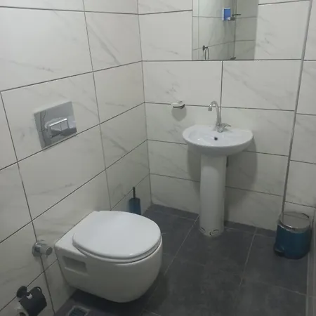 Hotel Mavi Istanbul