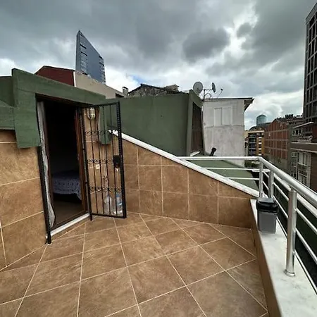 Apartament Dublex Roof With Ac, Perfect Location *
