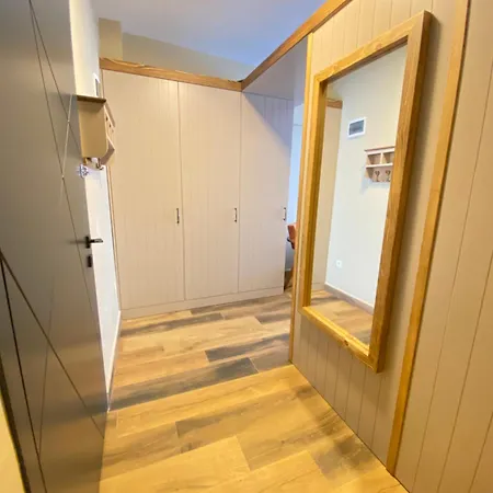 Appartement Kadikoey Modern Loft & Equipped *