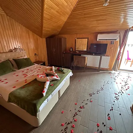 Boutique Hotel