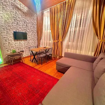 Hotel Taksim Golden Comfort Boutique 3*