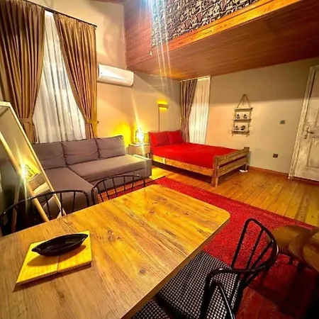 Hotel Taksim Golden Comfort Boutique Istanbul