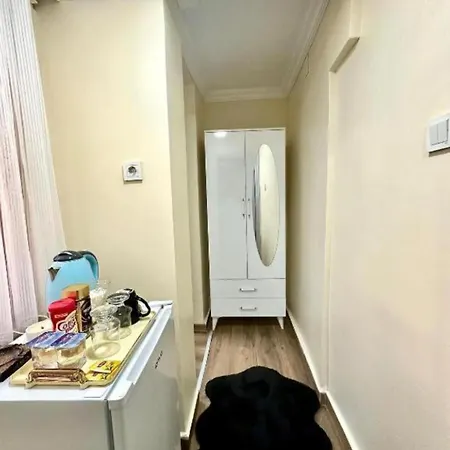 Hotel Taksim Golden Comfort Boutique 3*