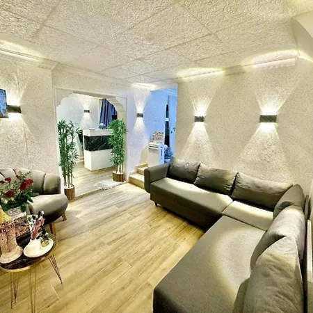 Taksim Golden Comfort Boutique Istanbul