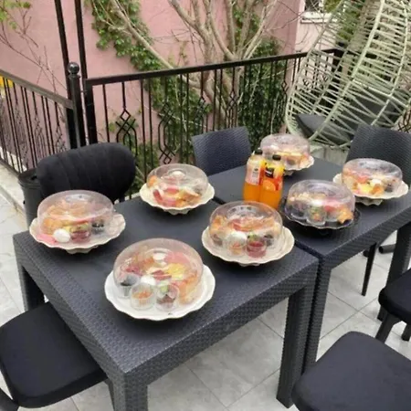 Taksim Golden Comfort Boutique Hotel