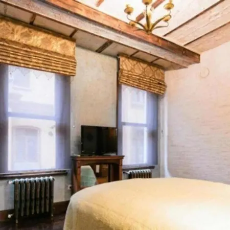 Hotel Taksim Golden Comfort Boutique 3*