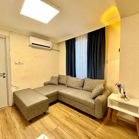 Taksim Golden Comfort Boutique Istanbul
