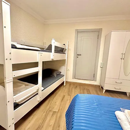 Hotel Taksim Golden Comfort Boutique