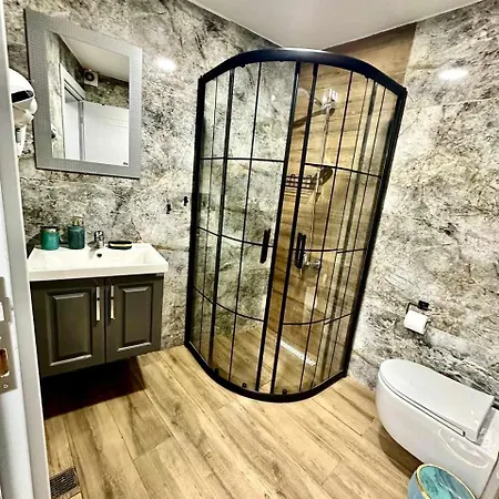 Taksim Golden Comfort Boutique Hotel