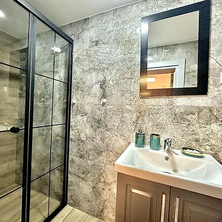 Hotel Taksim Golden Comfort Boutique