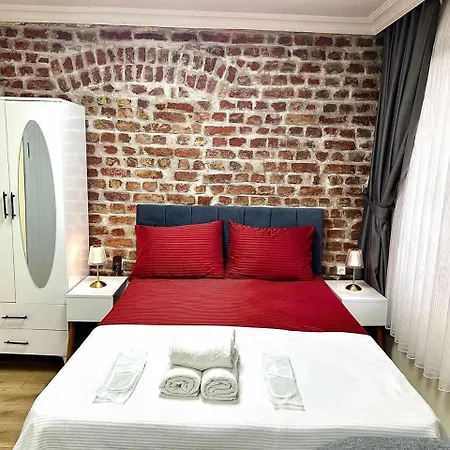 Taksim Golden Comfort Boutique 3*