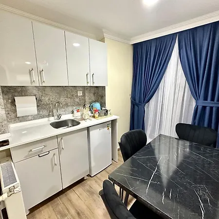 Hotel Taksim Golden Comfort Boutique 3*