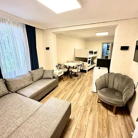 Hotel Taksim Golden Comfort Boutique