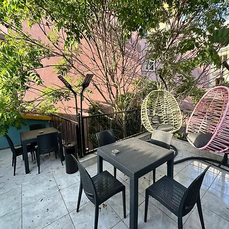 Taksim Golden Comfort Boutique Hotel 3*
