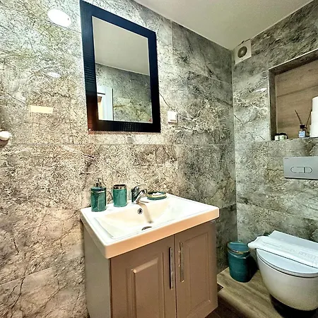 Taksim Golden Comfort Boutique Hotel 3*
