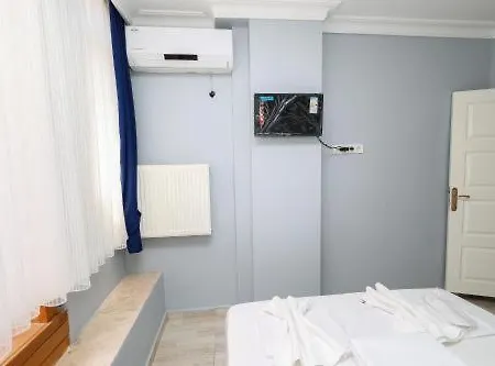 Merdin Boutique - Old Hotel *