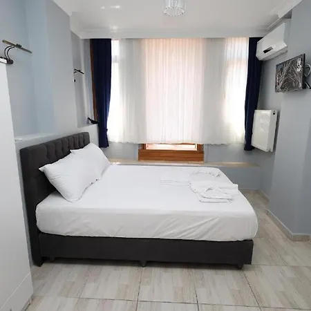 Hotel Merdin Boutique - Old Istanbul