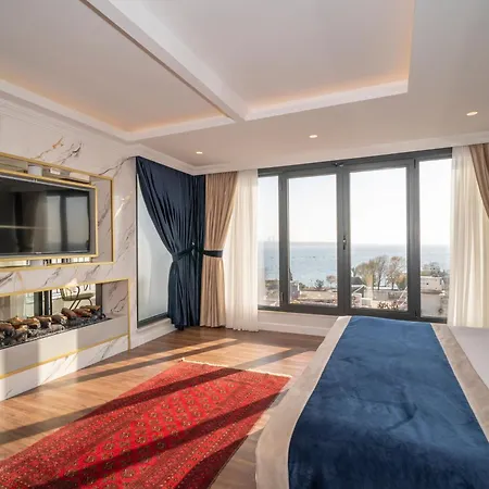 The Byzantium & Spa 4*