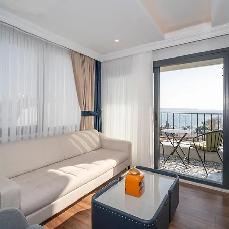 Otel The Byzantium & Spa 4*