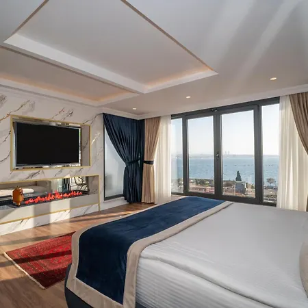 The Byzantium & Spa 4*