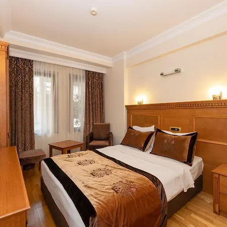 The Byzantium & Spa Otel