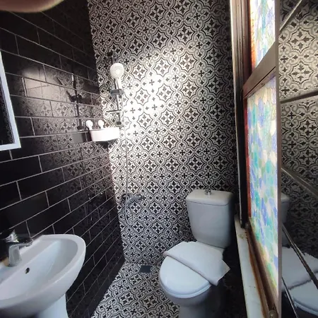 Otel Ortakoey Tiny One İstanbul