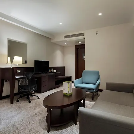 Doubletree By Hilton Umraniye Istanbul