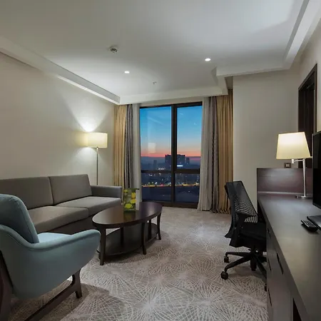 Doubletree By Hilton Umraniye