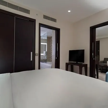 Hotel Doubletree By Hilton Umraniye