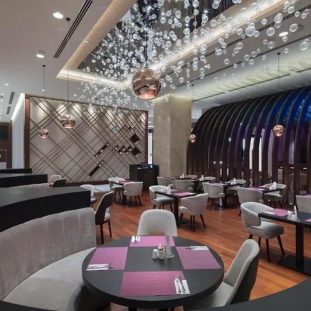 Doubletree By Hilton Umraniye Istanbul