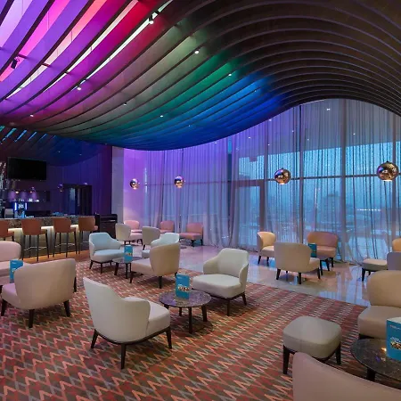 Doubletree By Hilton Umraniye 5* Istanbul