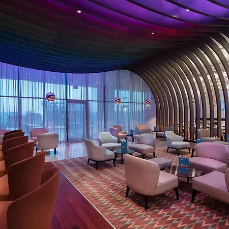 Doubletree By Hilton Umraniye