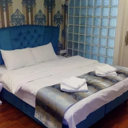 By Historial Due Hotel Istanbul
