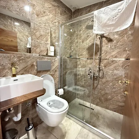 Hotel La Vien Old Istambul