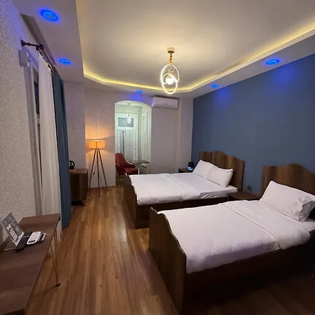Hotel La Vien Old Istambul