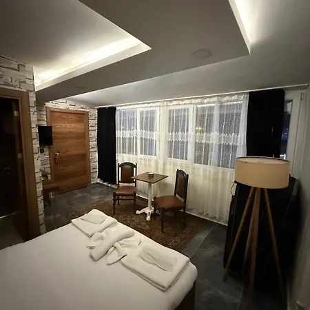La Vien Old Hotel Istambul