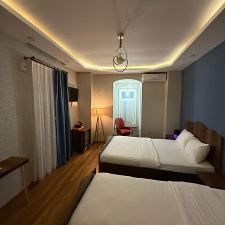 La Vien Old Hotel 3*