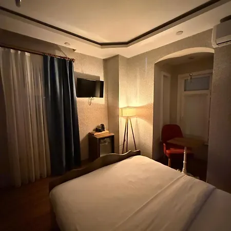 La Vien Old Hotel