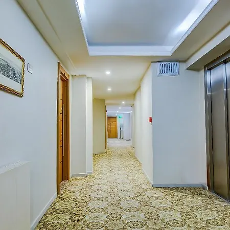 Festinn Golden Horn Hotel Stambuł