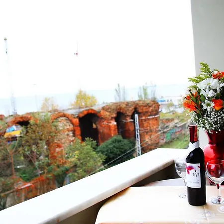 Sultan Apart İstanbul