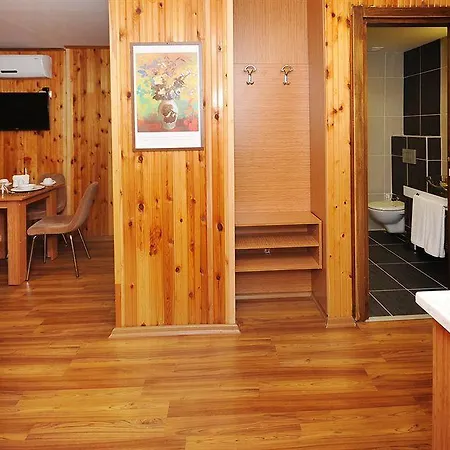 Nossa Pera Aparthotel Istanbul