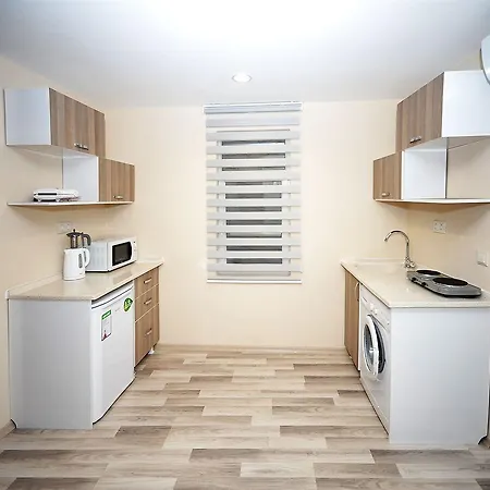 Nossa Pera Aparthotel