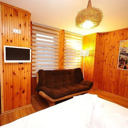 Nossa Pera Aparthotel Istanbul