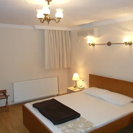 Ipekyolu Hotel 3*