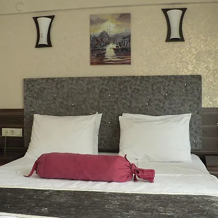 Sirkeci Quietness 3* Istanbul
