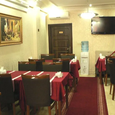 Hotel Sirkeci Quietness