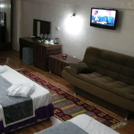 Sirkeci Quietness Hotel Istanbul
