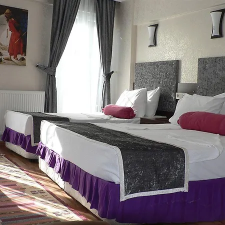 Hotel Sirkeci Quietness 3*