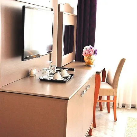 Harbiye 2* İstanbul
